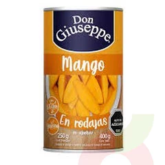 Mango 400Gr Don Giuseppe 