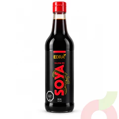 Salsa de Soya Edra 500Ml