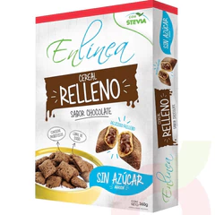 Cereal En Línea 360Gr Relleno