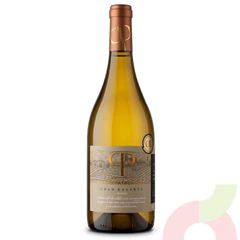 Vino Blanco Gran Reserva Casas Patronales 750Cc