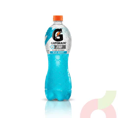 Bebida Isotónica Zero Blue Berry Gatorade 1Lt 