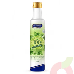 Jugo Limón Natural Verde Traverso 250Ml