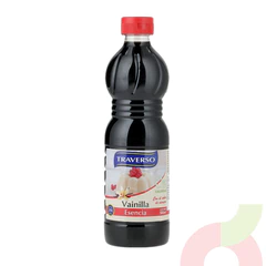Esencia Vainilla Traverso 500Ml
