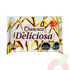 Chancaca Deliciosa 200Gr