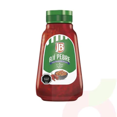 Aji Pebre Jb 240Gr