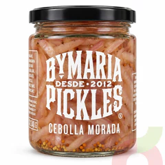 Cebolla Morada By María 450Gr