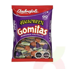Frugele Halloween 360Gr