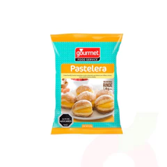 Crema Pastelera Gourmet 400Gr