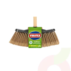 Escobillón Ecológico Virutex 