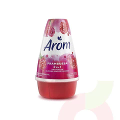 Aromatizante en Gel Frambuesa Arom 190Gr