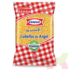 Cabellos de Angel Carozzi 400Gr