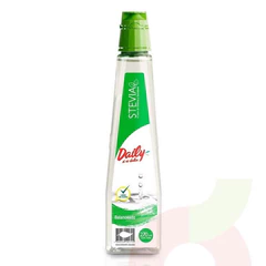 Endulzante Liquido Stevia Daily 270Ml