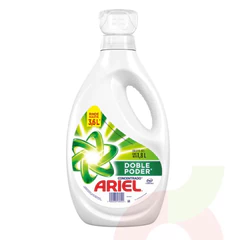 Detergente Ariel 1.8Lt  