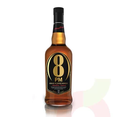 Whisky 8Pm 750Cc