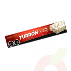 Turrón de Maní Arcor 220Gr 