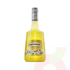 Licor de Manzanilla Mitjans 750Cc