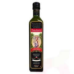 Aceite de Oliva Extra Virgen Terrasanta 500ml