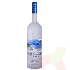Vodka Grey Goose 40º 750Cc