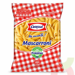 Mascarroni Carozzi 400Gr