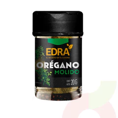 Orégano Molido Edra 20Gr