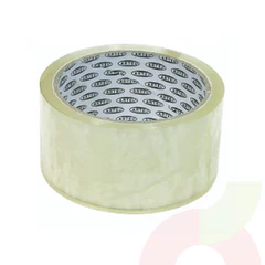 Cinta Embalar Transparente Artel 48X40mt 