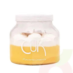 Suspiro Limeño Postre Cuk 1.3Kg