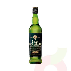 Whisky Clan Mac Gregor 750Cc