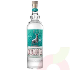 Tequila Cazadores 750Ml