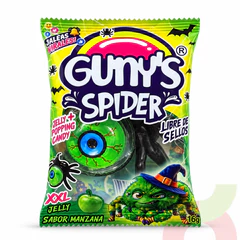 Gomita Ojo de Araña Gunys 16Gr 1 Unidad
