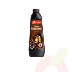 Salsa De Chocolate Gourmet 600Gr