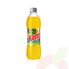 Bebida Kem Zero 600cc