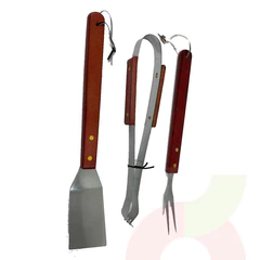 Set Asado Et1037