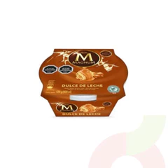 Helado Magnum Dulce de Leche 900ml