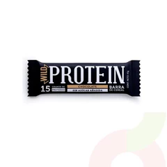 Barra Chocolate Wild Protein 45Gr