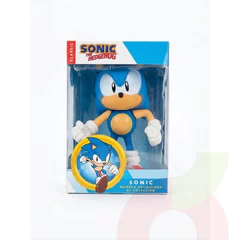 Figura Sonic Coleccionable 