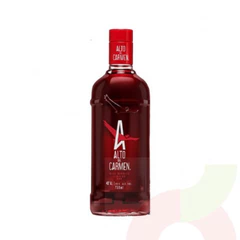 Pisco Berries Alto del Carmen 750cc