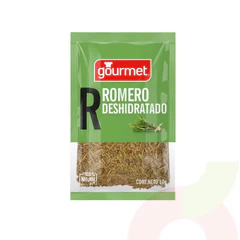 Romero deshidratado Gourmet 10Gr