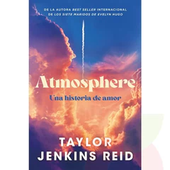 Libro Atmosphere