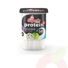 Yoghurt Protein Chirimoya Soprole 155gr