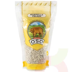 Maravilla Pelada Oso 250Gr