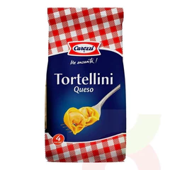 Pasta Tortellini de Queso Carozzi 400Gr