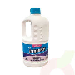 Cloro Lavanda Impeke 2000Ml