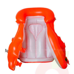 Chaleco De Baño Intex