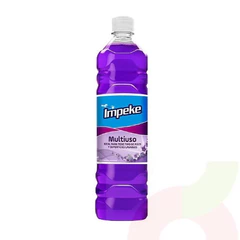 Limpiador Multiusos Lavanda Impeke 900Ml