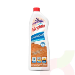 Limpiador Pisos Flotantes Virginia 900Ml