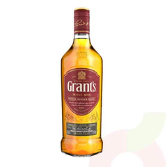 Whisky Grants 750Cc