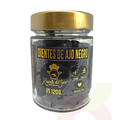 Ajo Negro Huerto Del Sur 120Gr