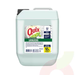 Lavaloza Quix 10Lt 