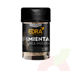 Pimienta Blanca Edra 28Gr