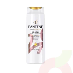 Shampoo Colágeno Pantene 300ml